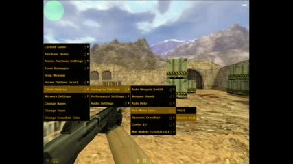 Counter Strike For Ever