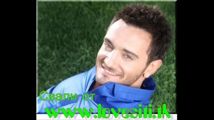 Hristos Menidiatis - Grammi kateilimmeni Cd Rip 