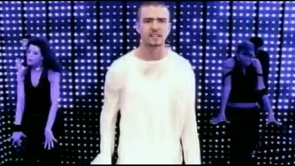Justin Timberlake - Rock Your Body
