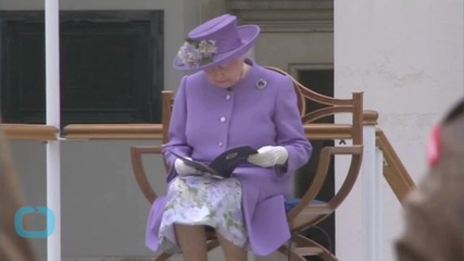 BBC Journalist's Makes A Silly Prank About Queen Elizabeth Health