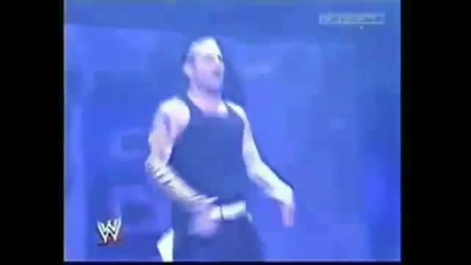 Jeff hardy before i forget 