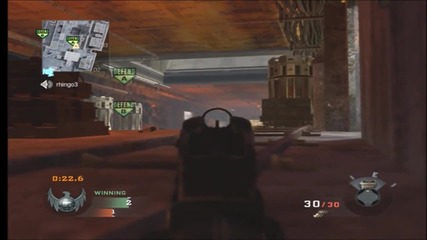 Cod Black Ops - Ninja Defuse 2