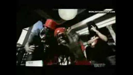 Lil Wayne - I run This (ft.birdman)