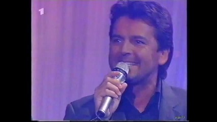 Modern Talking - We Take The Chance (die Lotto -show,17.10.1998, Live)