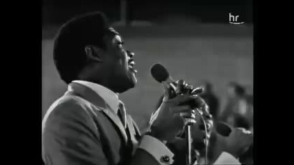 Sam & Dave - Soul Man 