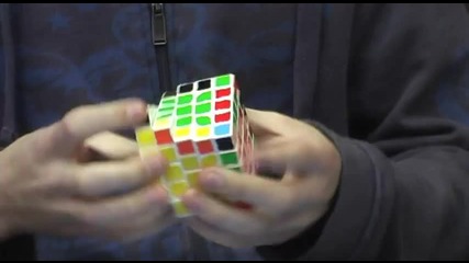 5x5 световен рекорд 1.00.27