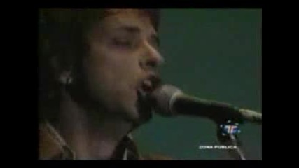Soda Estereo - Musica Ligera