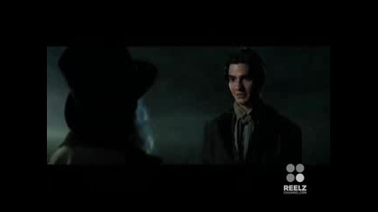 Prince Caspian On Narnia 2