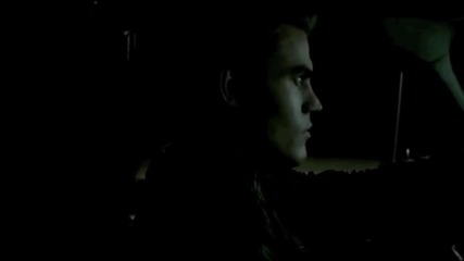 Damon finds out Stefan took Elena
