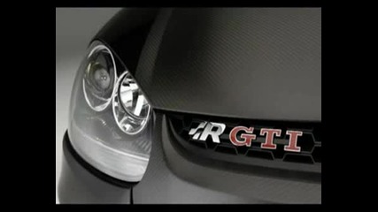 Vw Golf 5 Sr Gti - R32