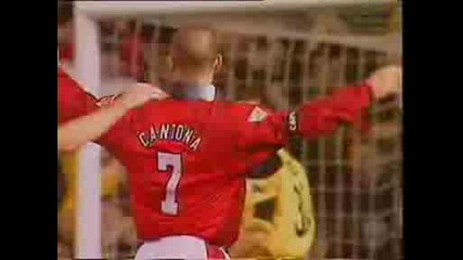 Top 10 Man Utd Goals