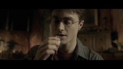 Hogwarts Hangover 