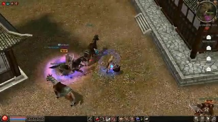 Metin2 - Random Fun 50 