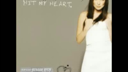 Benny Benassi Hit my heart club remix 2010 