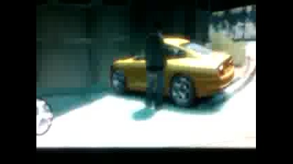 gta 4 прибивания