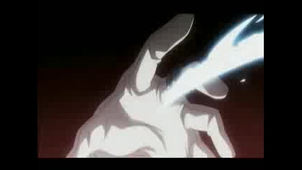 Shakugan no Shana Amv - Deadly Flames