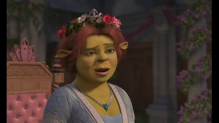 Shrek The Third [bg Audio] (00h31m52s - 00h32m42s)