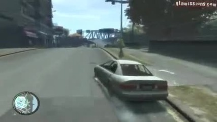 Gta Iv Mission 16 - Final Destination 