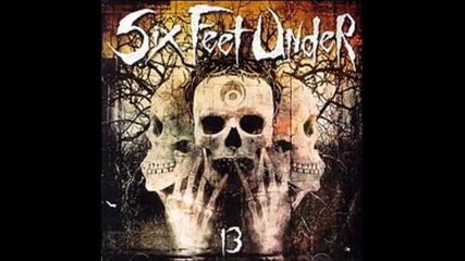 Six Feet Under – Deathklaat