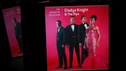 Gladys Knight & The Pips - Letter Full of Tears