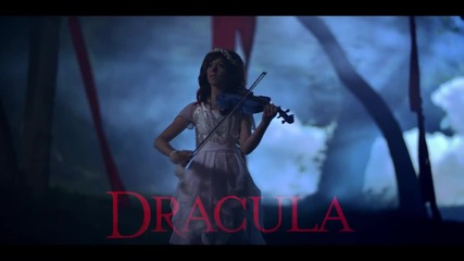 2013 • Lindsey Stirling - Dracula ( Orchestral Version )