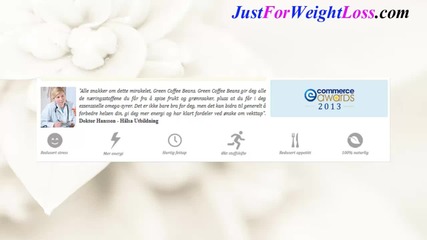 Elite Green Coffee - Achieved Effective and Complete Weight Loss Results