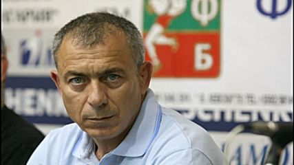 Валентин Савов: Кирил Терзиев пропуска Световното
