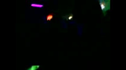 Space Club 