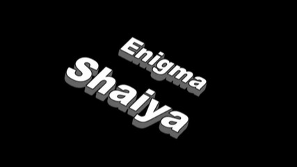 shaiya 1-15 pvp by Ginex