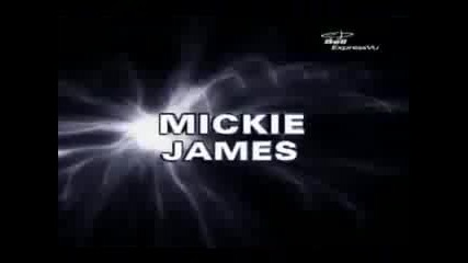 John Cena and Mickie Amv