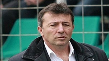 Дихонов: Собственикът е доволен от футболистите и треньорите