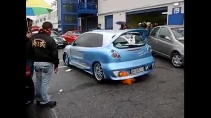 Fiat Bravo Tuning 