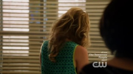 Сезон 1 Епизод 10 - Злочести / Star-crossed S01 E10