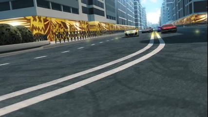 Nfs Nitro ( H D ) (2009)