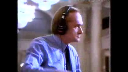 Howard Jones - We Will Meet Again ( feat Bob Geldof & Dave ) 