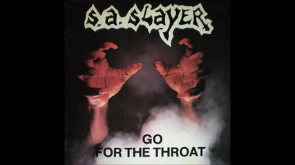 S.a. Slayer - Go For The Throat, Full Album (1988) Целият Албум