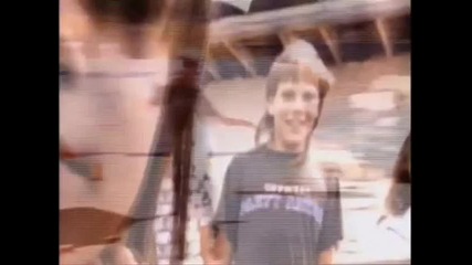 Alice In Chains - Down In A Hole 