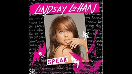 Lindsay Lohan - Something I never had