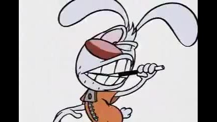 Curtains - bumpers - Brandy y el Sr Bigotes - - Disney Channel