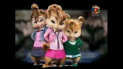 Chipmunks feat Bik Palatka 