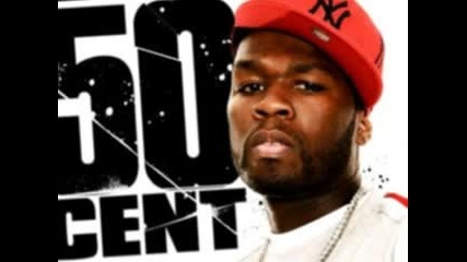 50 cent - In the club