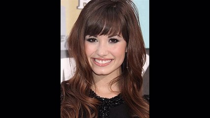 demy lovato