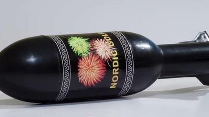 Nordic Gold Hd