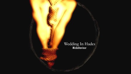 Wedding in Hades - Forsaken