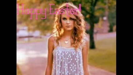 Happy Easter !!
