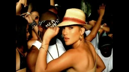 Jennifer Lopez Feat. Ja Rule - I'm Real