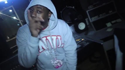 Trav Feat. Jim Jones - Wanna Fuck ( Drank In My Cup Freestyle )