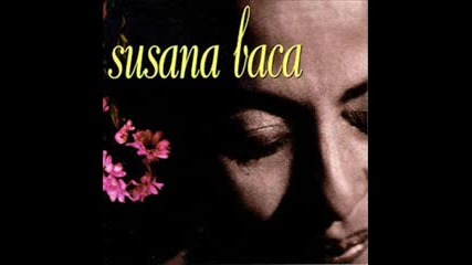 Susana Baca - Toro Mata