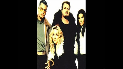 Ace Of Base - The Juvenile [high quality]