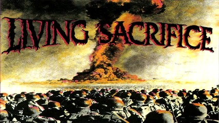 Living Sacrifice 1991 full album